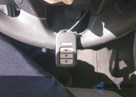 2015 Honda Accord Ex z USA, uszkodzony, nr VIN 1HGCT1B79FA003195